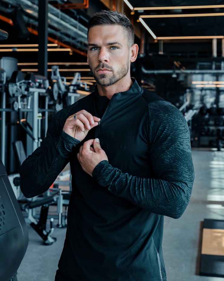 Joss Mooney