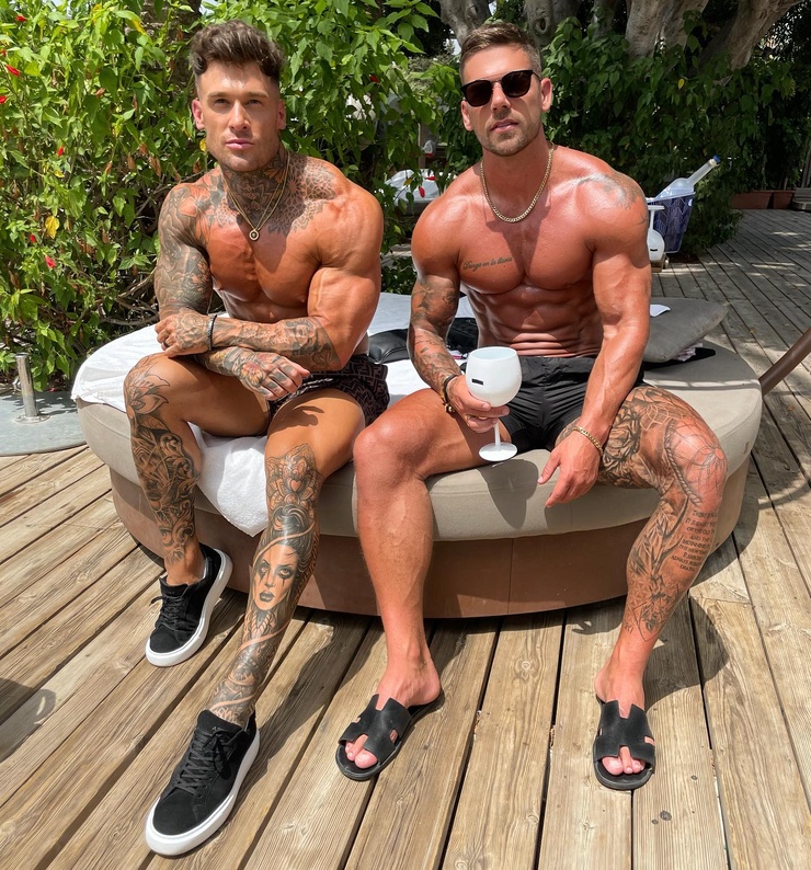 Joss Mooney