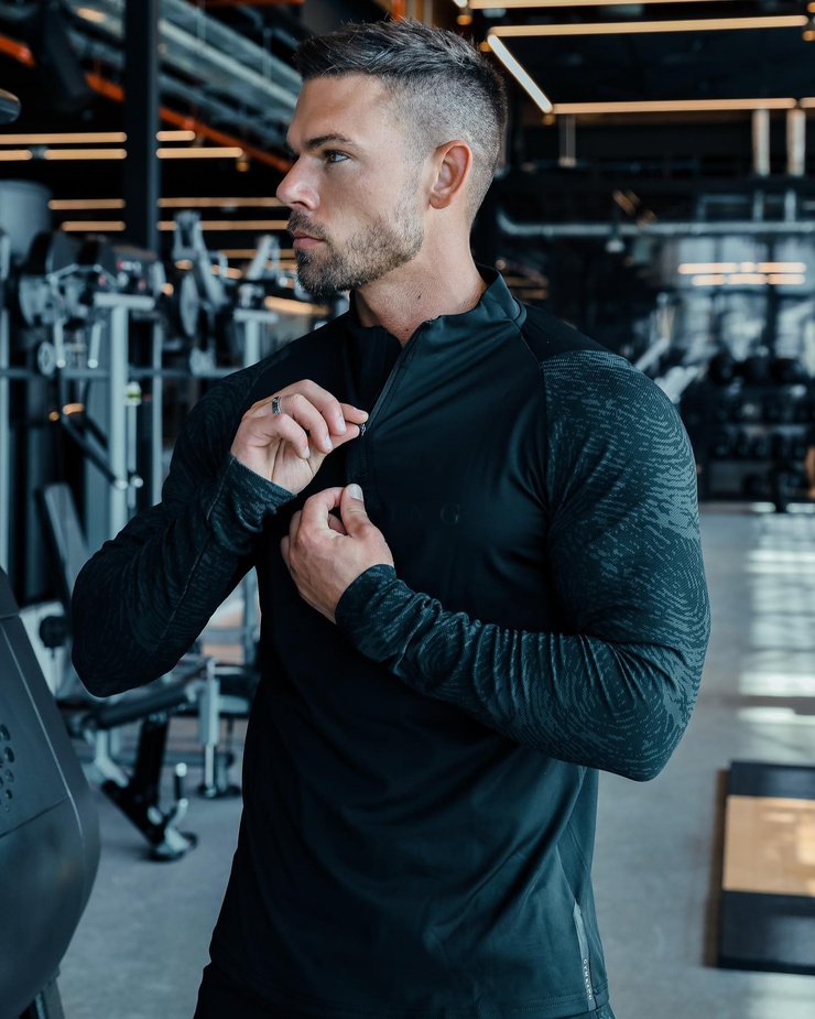 Joss Mooney