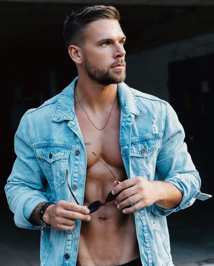 Joss Mooney