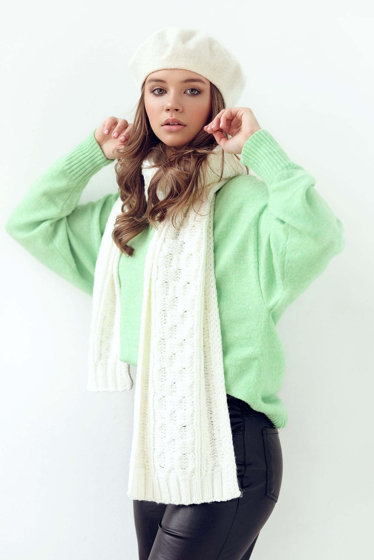 Angelina Polikarpova Angelina Polikarpova