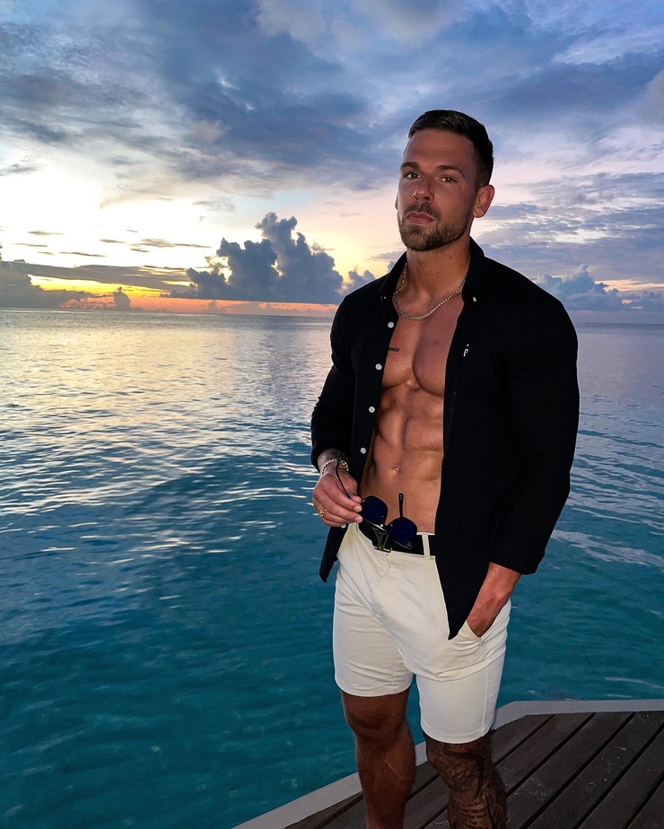 Joss Mooney