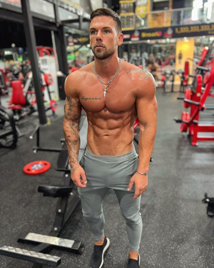 Joss Mooney