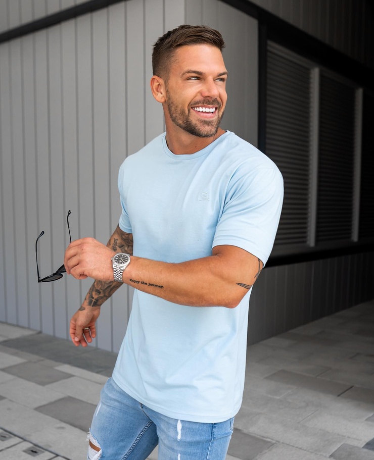 Joss Mooney