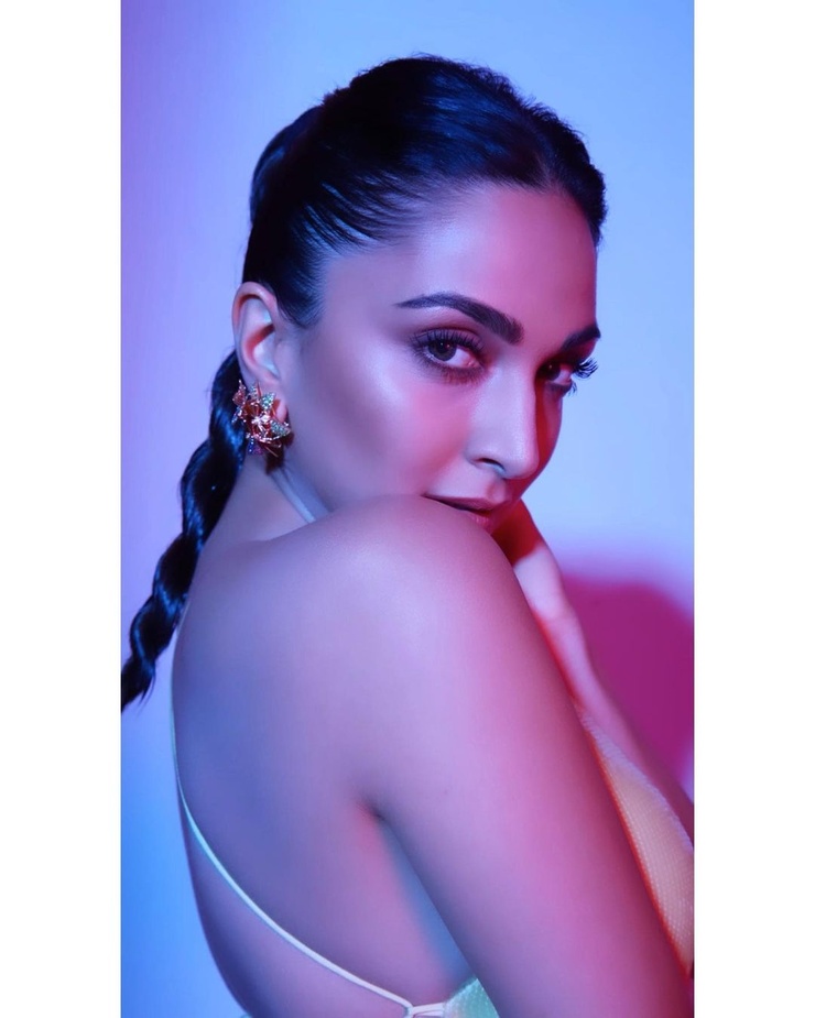 Kiara Advani