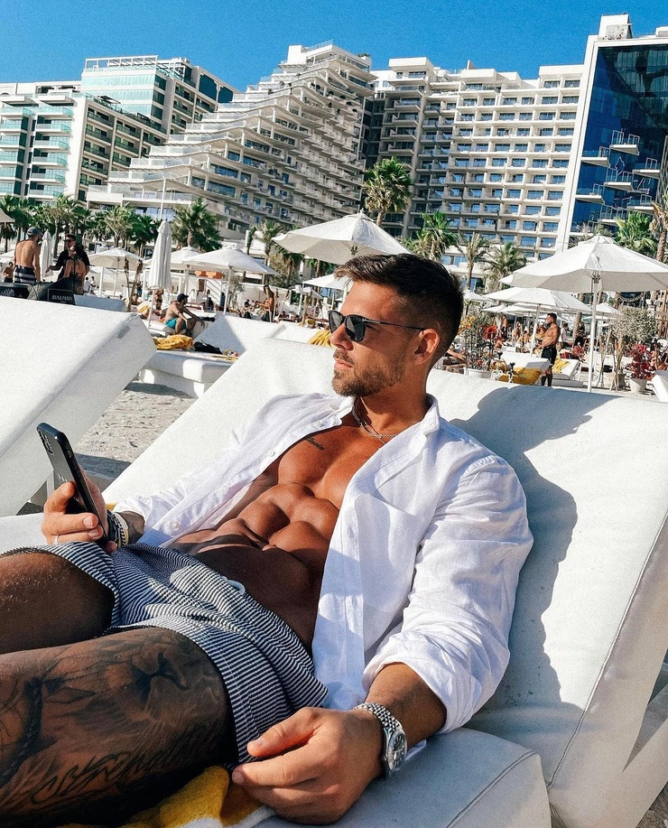Joss Mooney