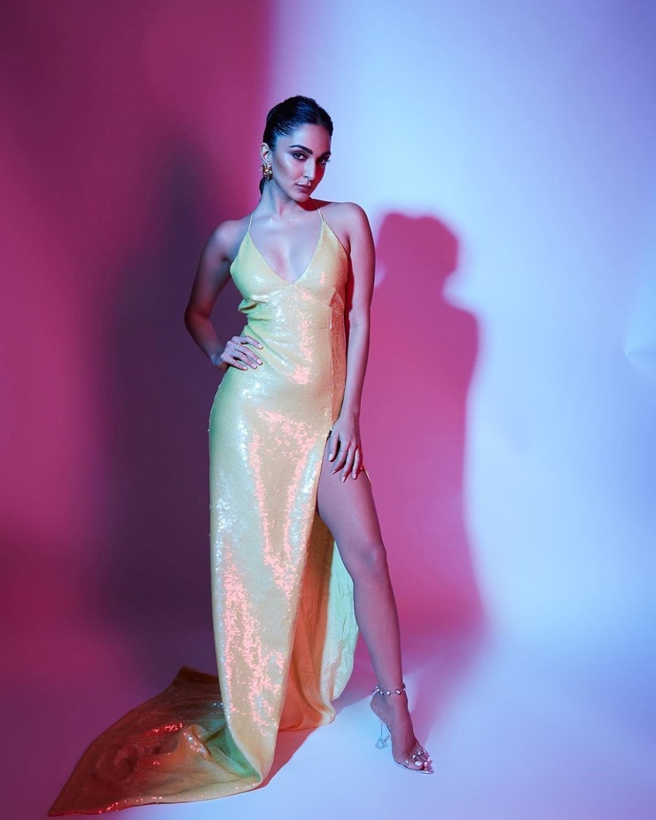 Kiara Advani