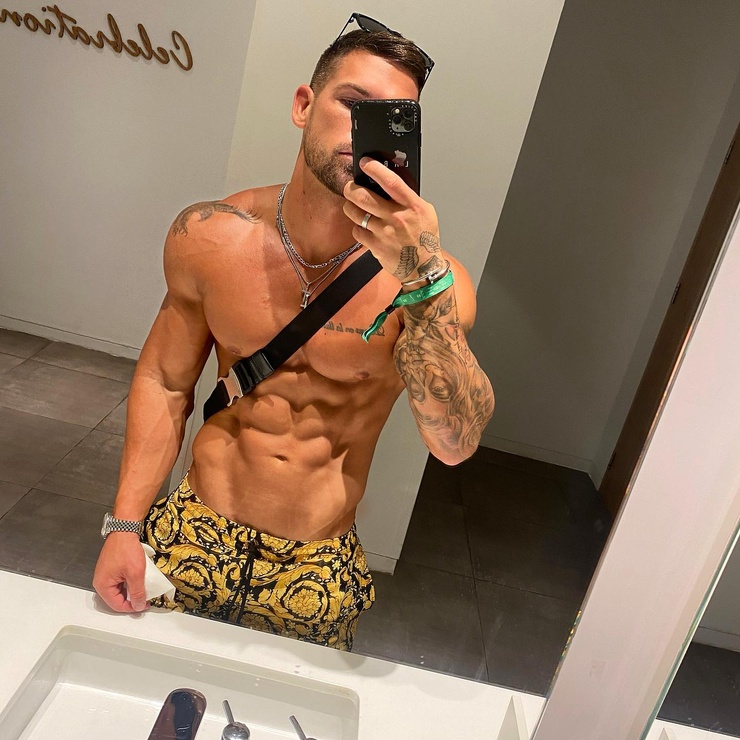 Joss Mooney