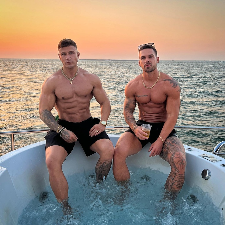 Joss Mooney