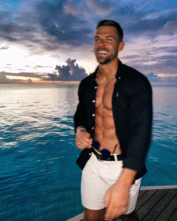 Joss Mooney