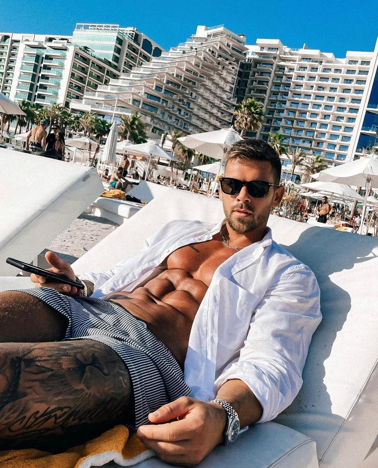 Joss Mooney