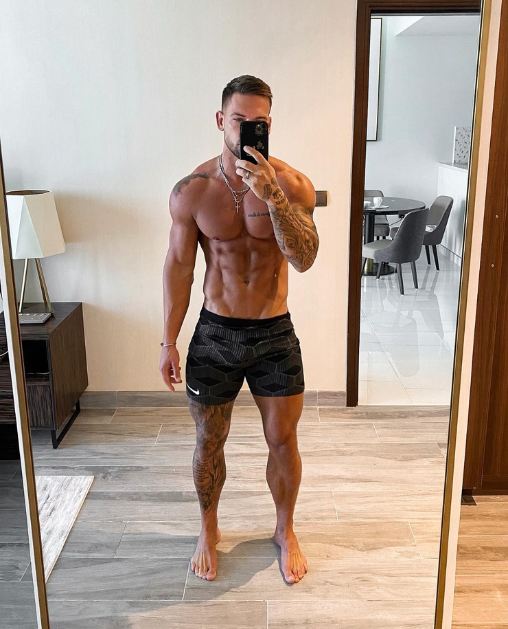 Joss Mooney