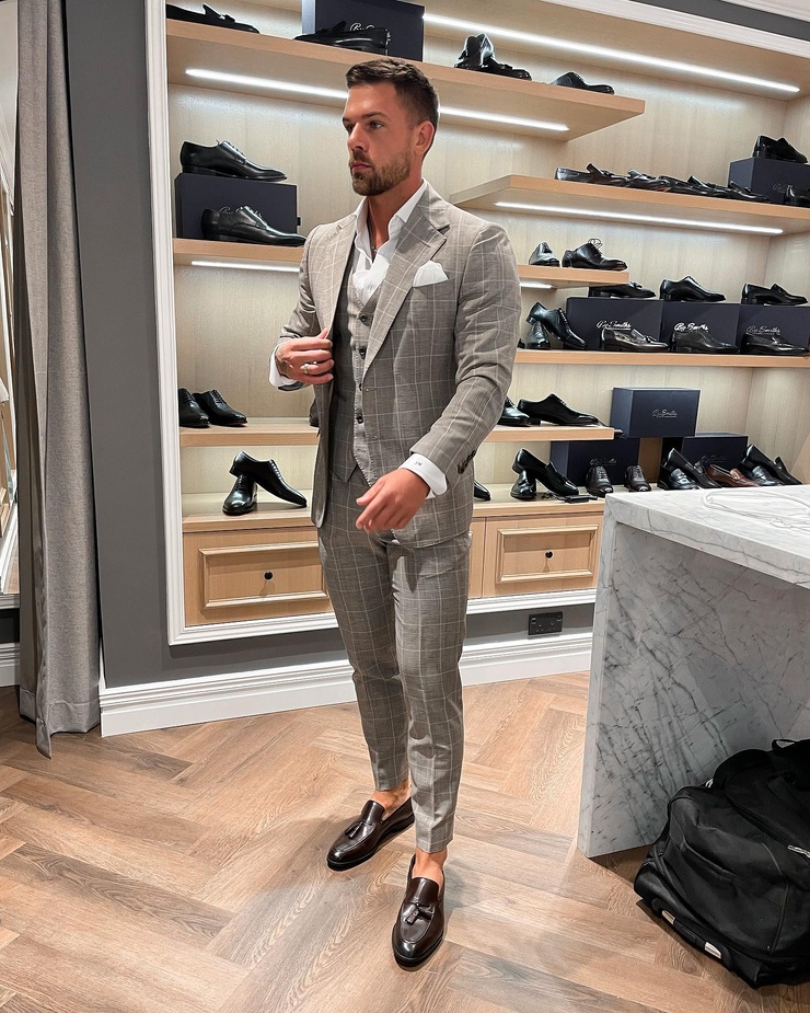 Joss Mooney