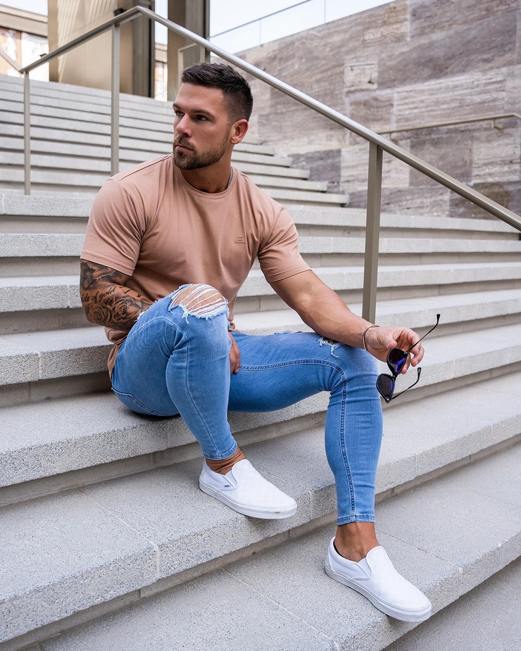 Joss Mooney