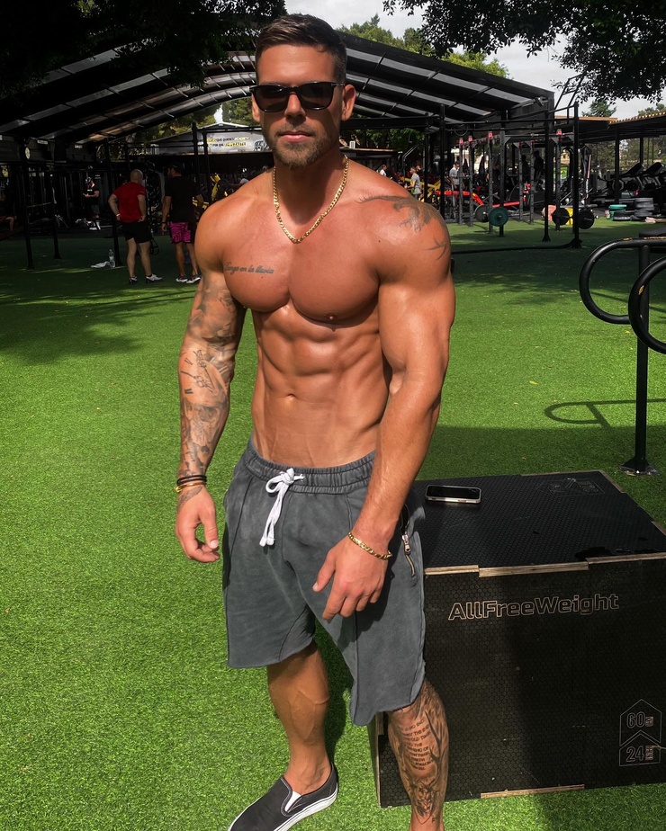 Joss Mooney