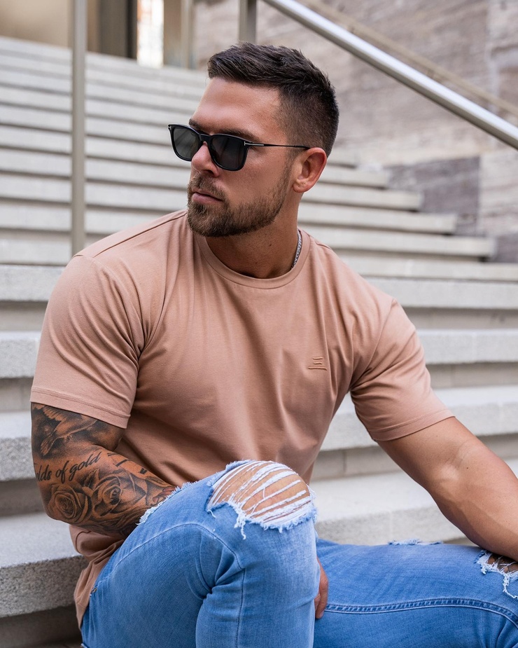 Joss Mooney
