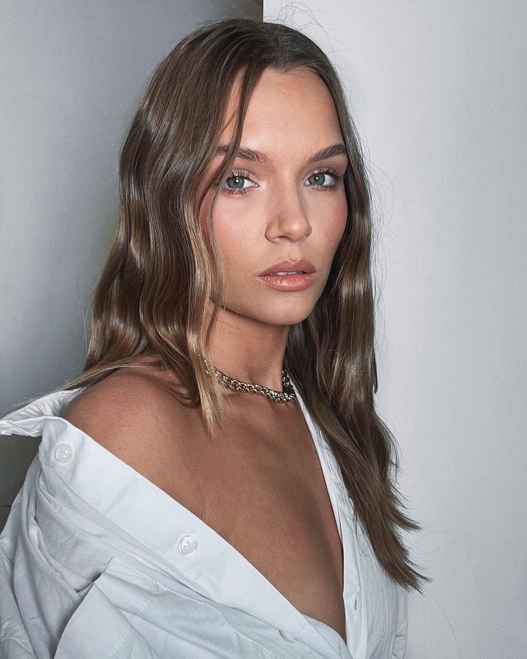 Josephine Skriver