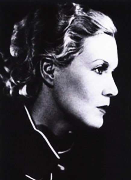 Lyubov Orlova Lyubov Orlova