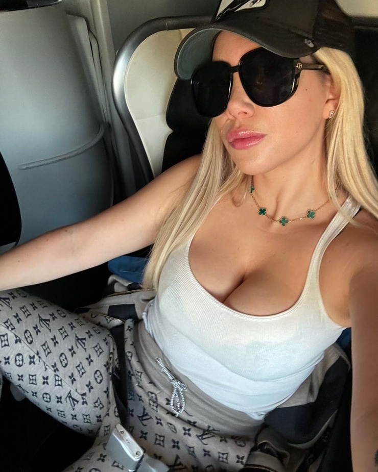 Wanda Nara