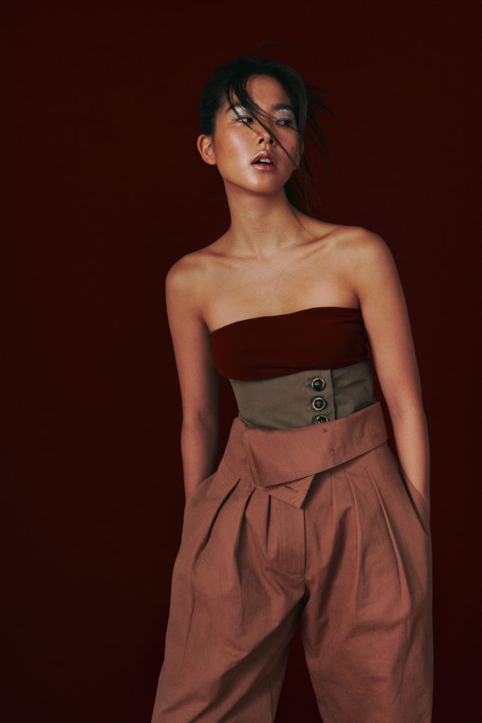 Ayumi Yokoyama