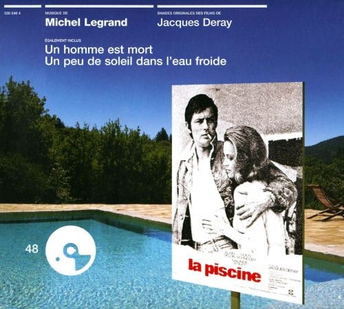 La piscine