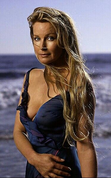 Bo Derek Bo Derek