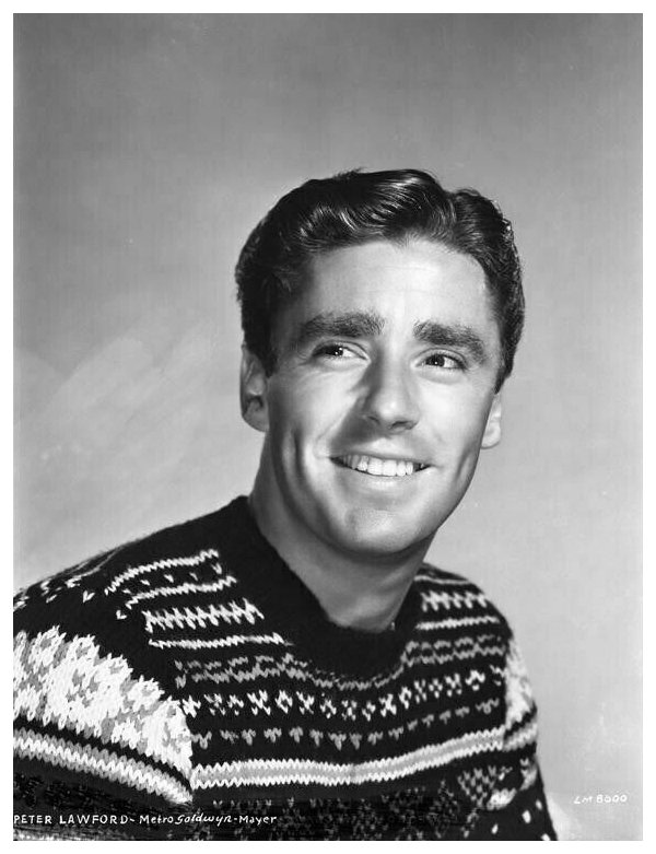 Peter Lawford
