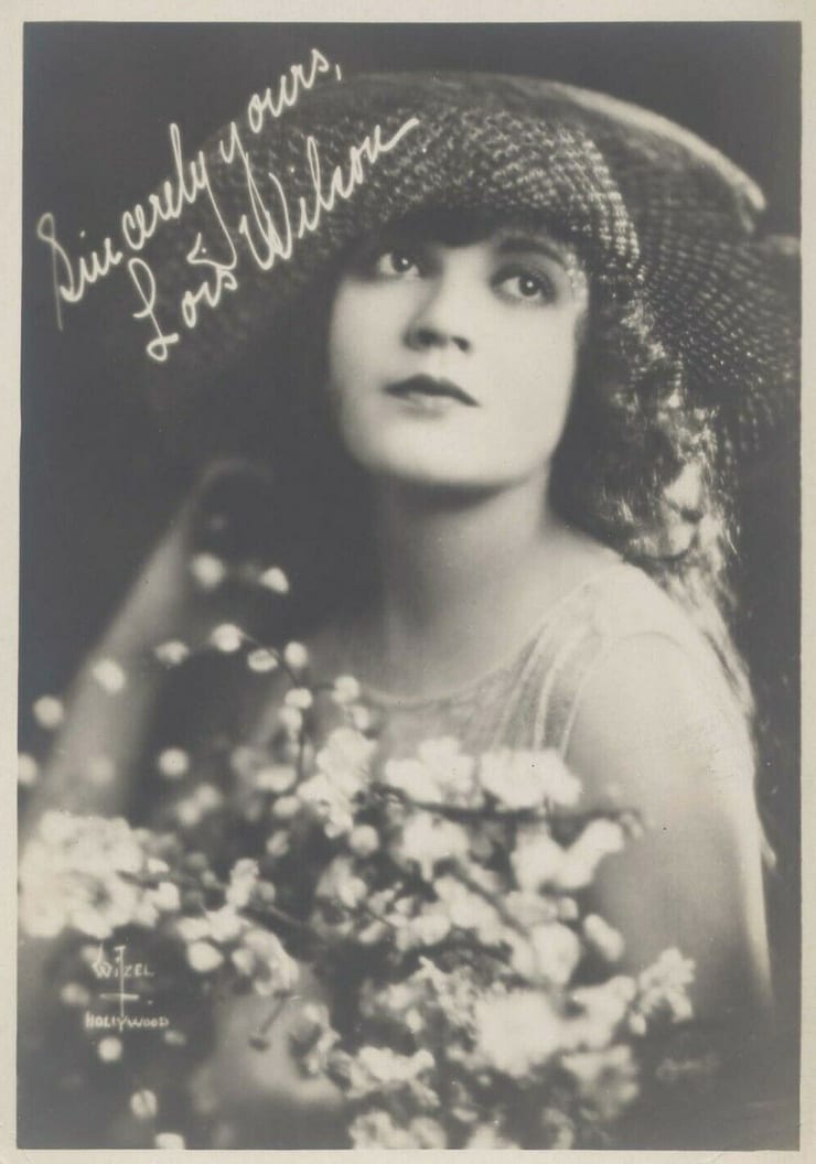 Lois Wilson