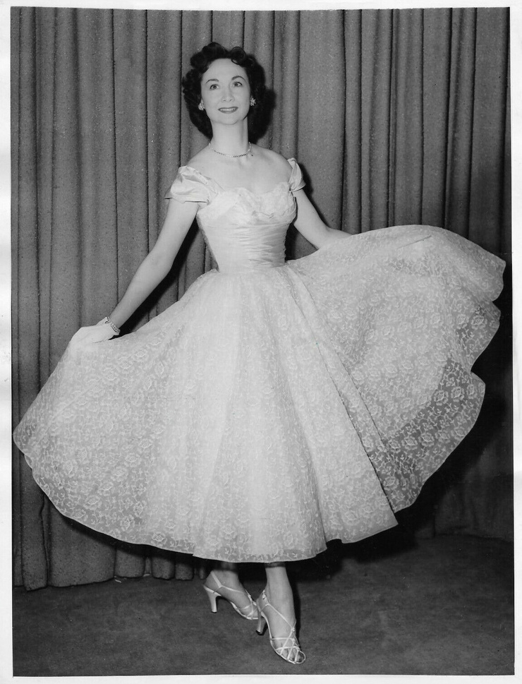 Dorothy Kilgallen