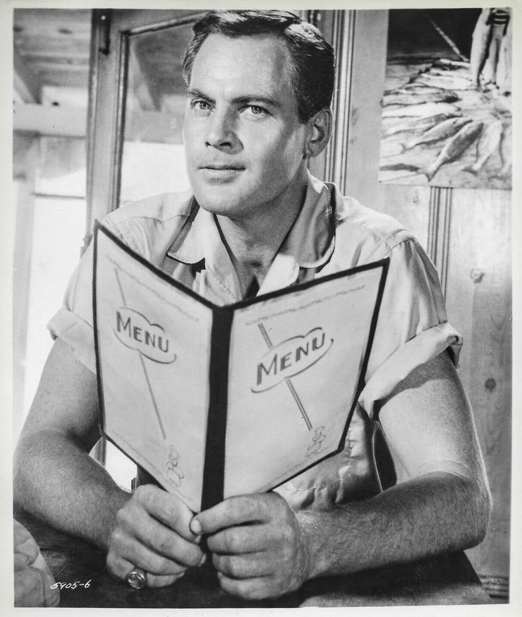 John Agar