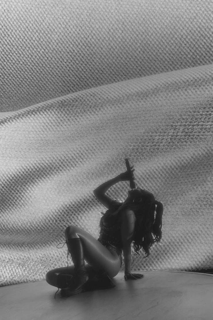 Charli XCX