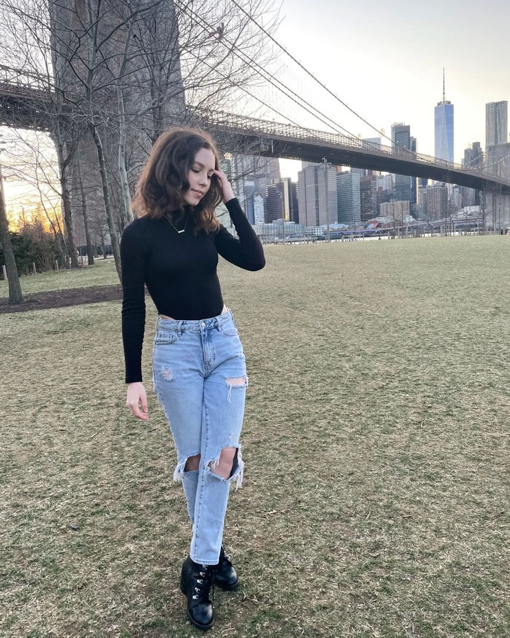 Kacey Fifield