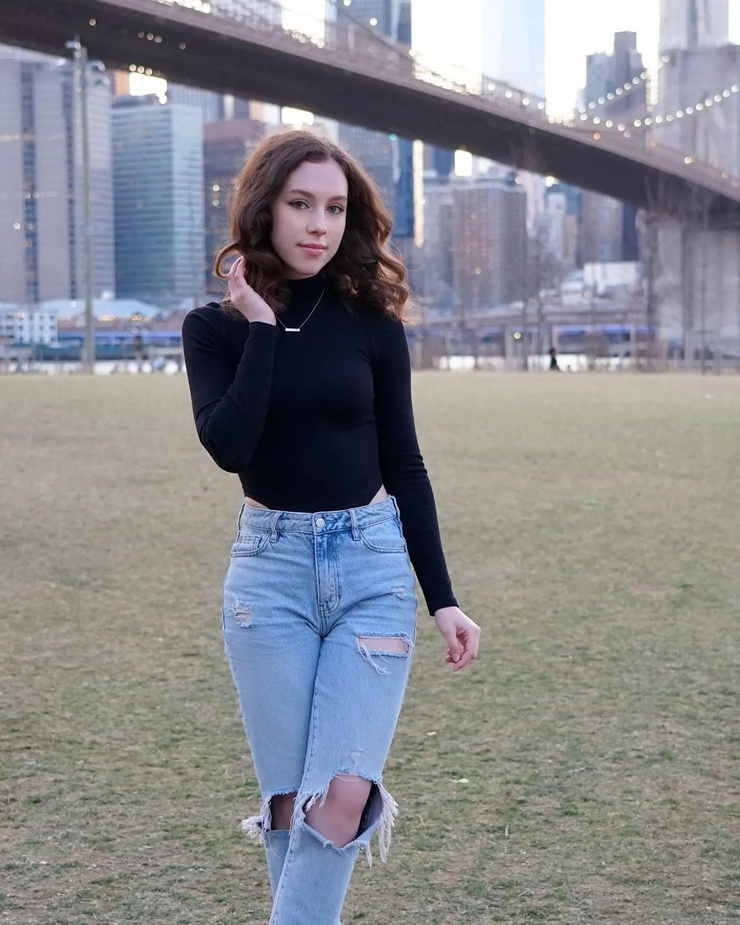 Kacey Fifield
