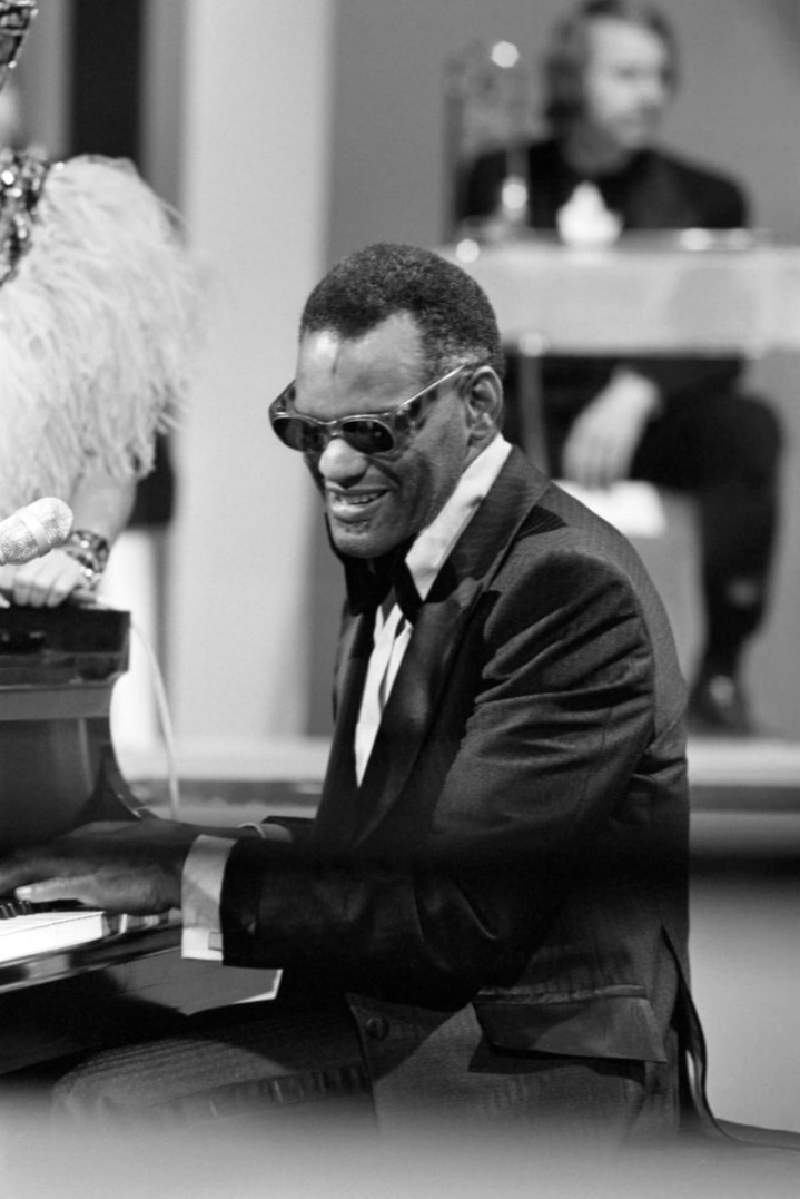 Ray Charles