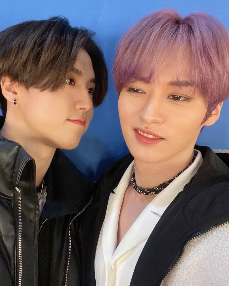 Stray Kids