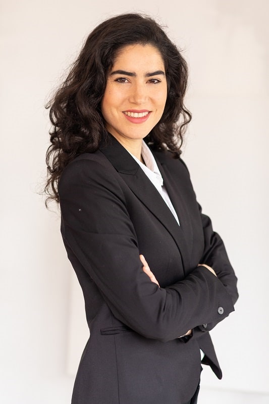 Natalia Álvarez-Bilbao