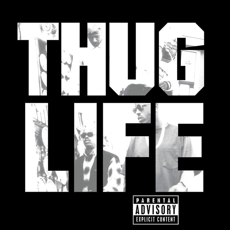Thug Life: Volume 1 Thug Life: Volume 1