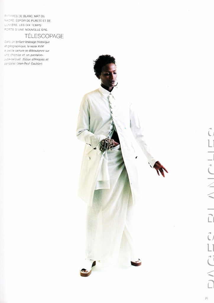 Waris Dirie