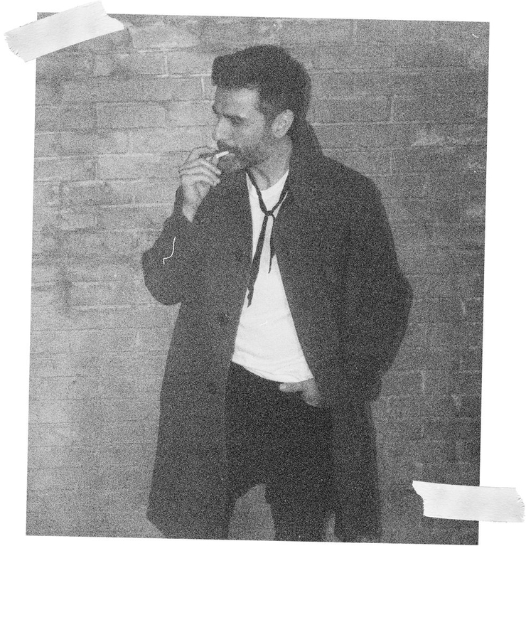 Oscar Isaac