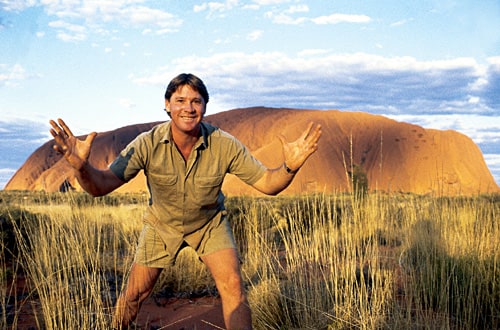 Crocodile Hunter Crocodile Hunter
