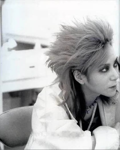 Hide
