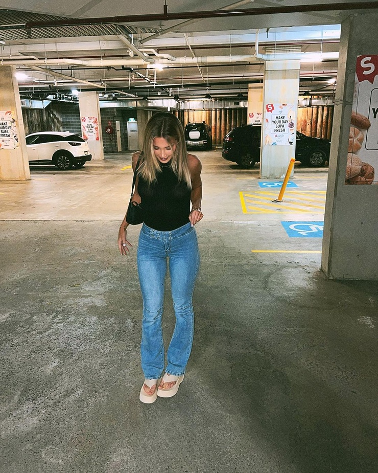 Lily Bowman