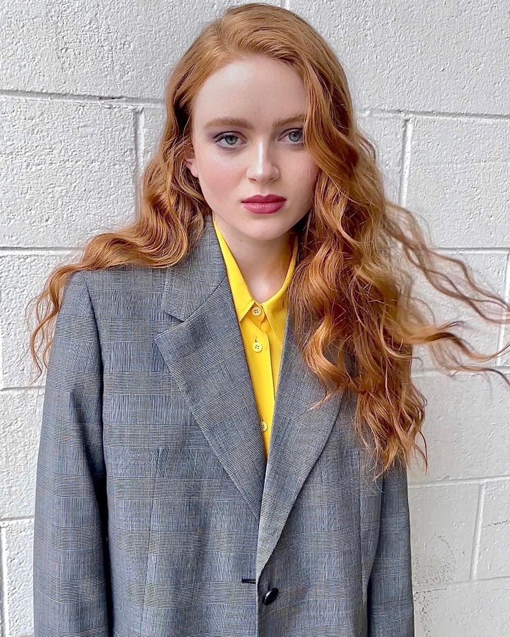 Sadie Sink