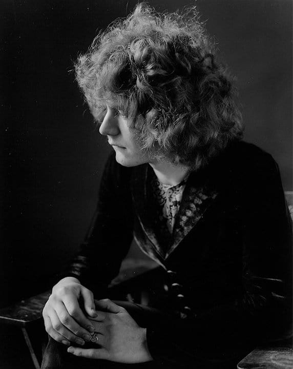 Robert Plant