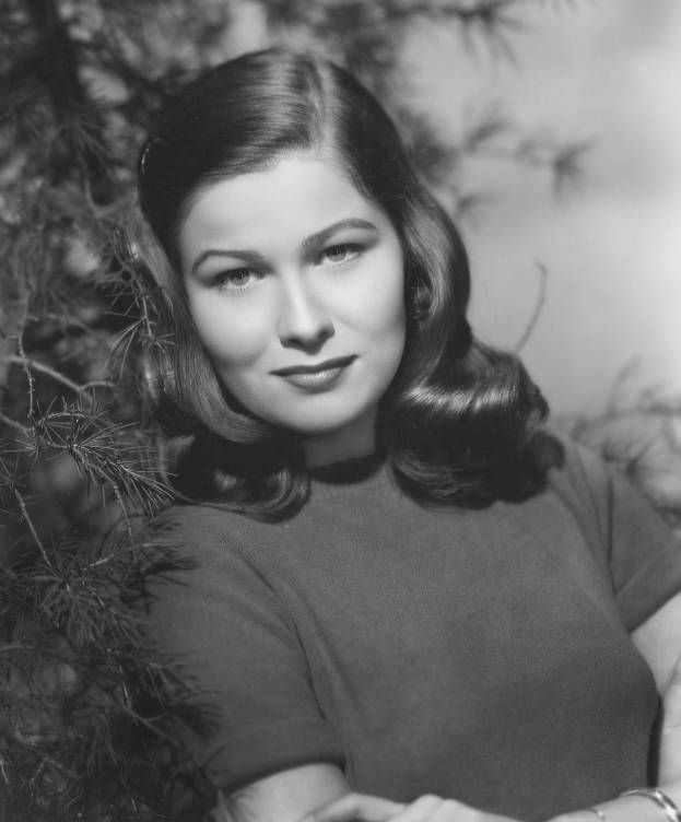 Nancy Olson