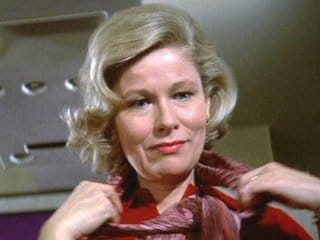 Nancy Olson