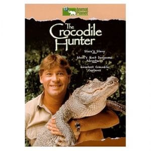 Crocodile Hunter