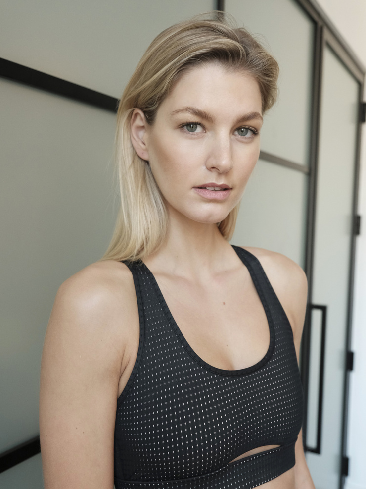Mary Vitinaros