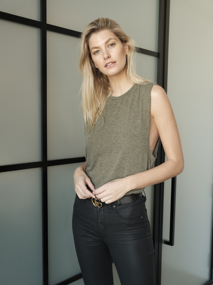 Mary Vitinaros