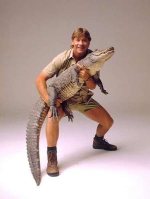Crocodile Hunter